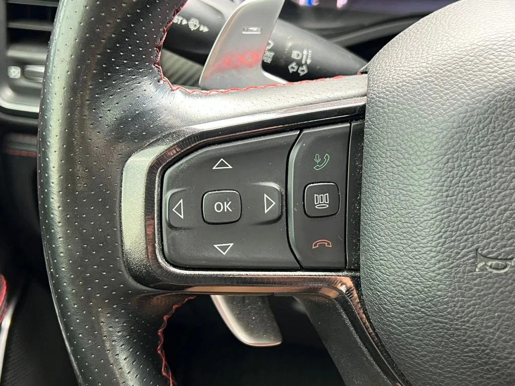 Used 2023 Black Ram TRX image 26