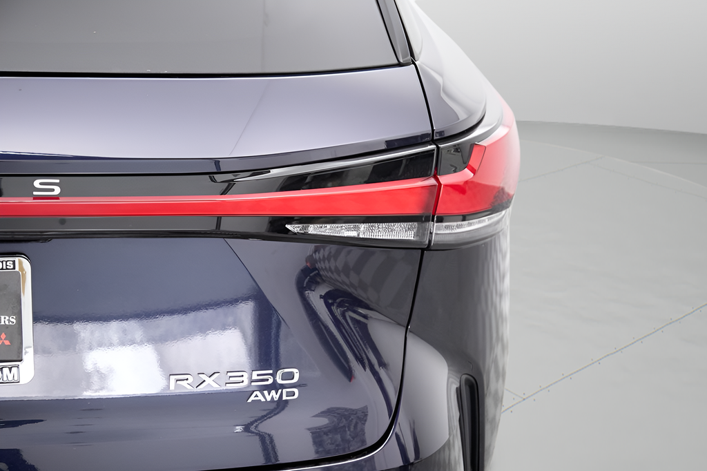 Used 2024 Mica Lexus 350 Premium image 12