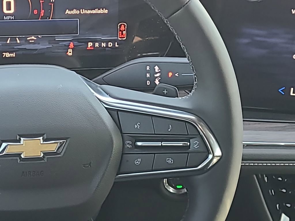 2026 Chevrolet Suburban Premier - Photo 22