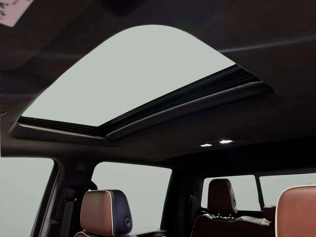 2024 GMC Sierra 2500HD Denali Ultimate - Photo 13