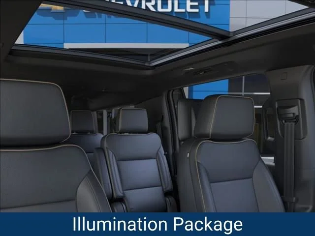 2026 Chevrolet Suburban Premier - Photo 27