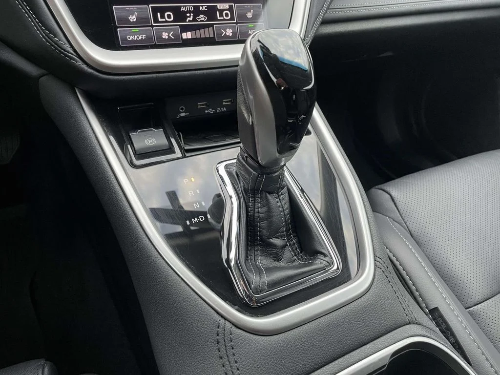 2020 Subaru Outback Limited - Photo 20