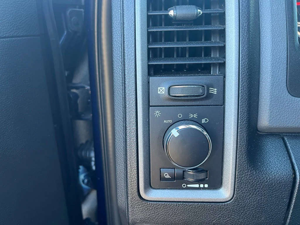 Used 2017 Blue Ram Tradesman image 11