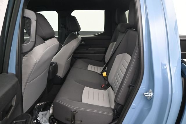 Used 2026 Heritage Blue Toyota TRD Sport image 9