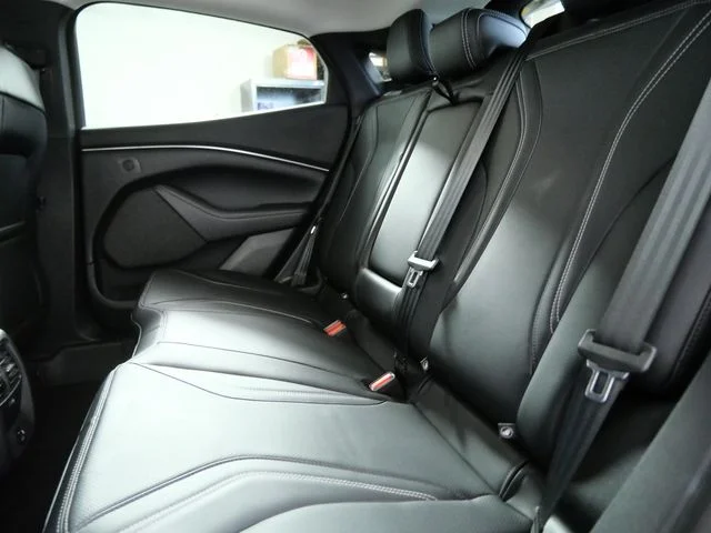 Certified Used 2023 Gray Ford Premium image 15