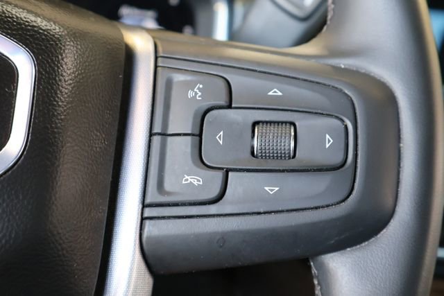 Used 2025 Onyx Black GMC Elevation image 25