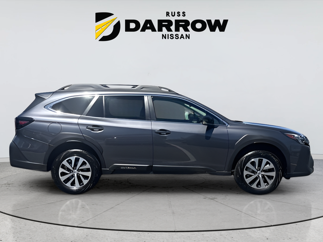 Used 2025 Gray Subaru Premium image 6