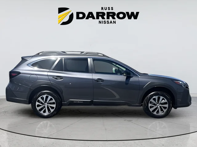 Used 2025 Gray Subaru Premium image 6