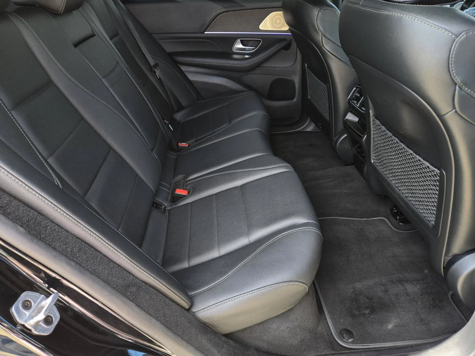 2023 Mercedes-Benz GLE GLE350 - Photo 37