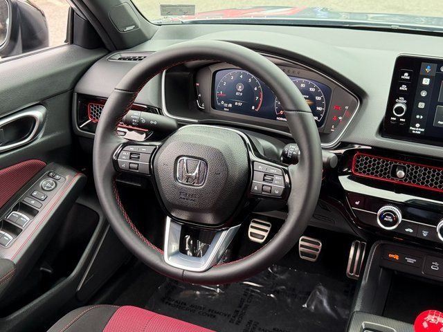 Used 2026  Honda  image 30