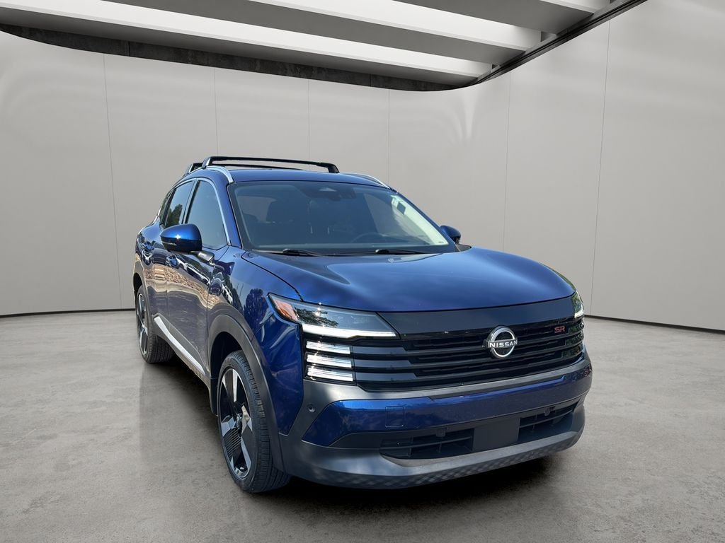 2025 Nissan Kicks SR - Photo 7