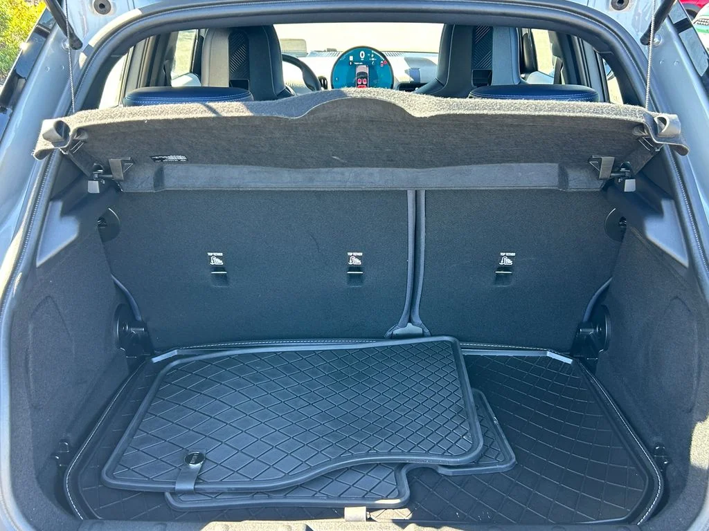 2025 MINI Hardtop 4 Door S - Photo 33
