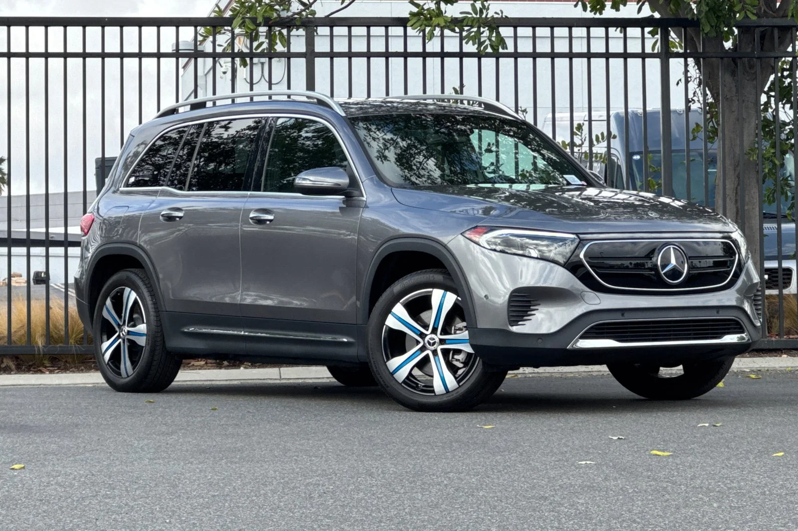 Used 2023 Mercedes-Benz EQB Base with VIN W1N9M0KB4PN076403 for sale in Signal Hill, CA
