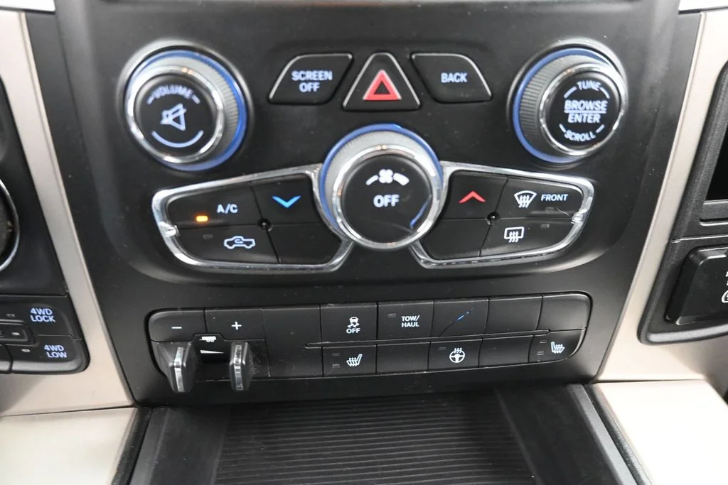 Used 2015 Silver Ram Outdoorsman image 20