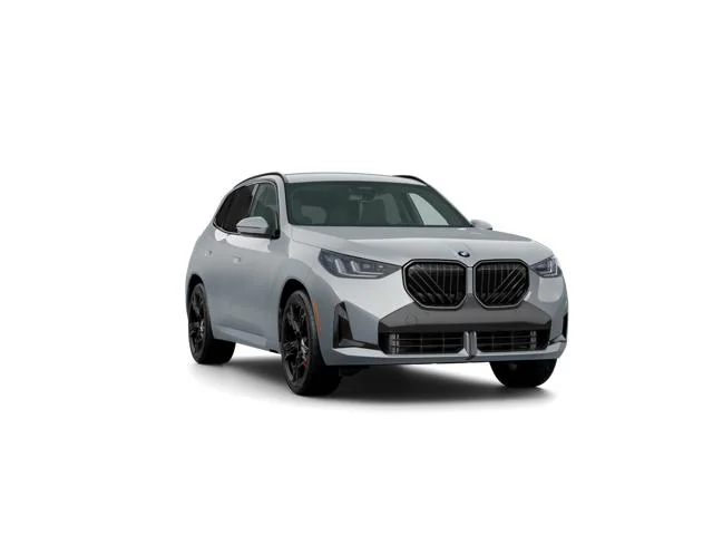 2026 BMW X3 X3 30
