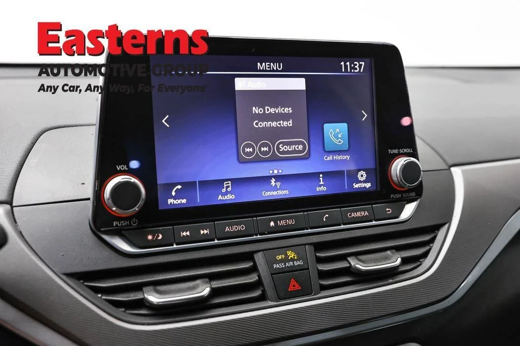 Used 2025 Gray Nissan 2.5 SR image 20
