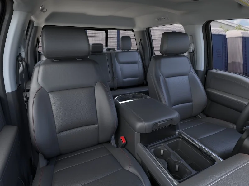 New 2026 Agate Black Metallic Ford F-250® Lariat® image 10