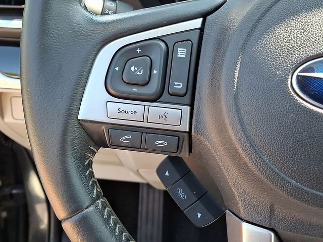 Used 2018 Gray Subaru 2.5i Limited image 21