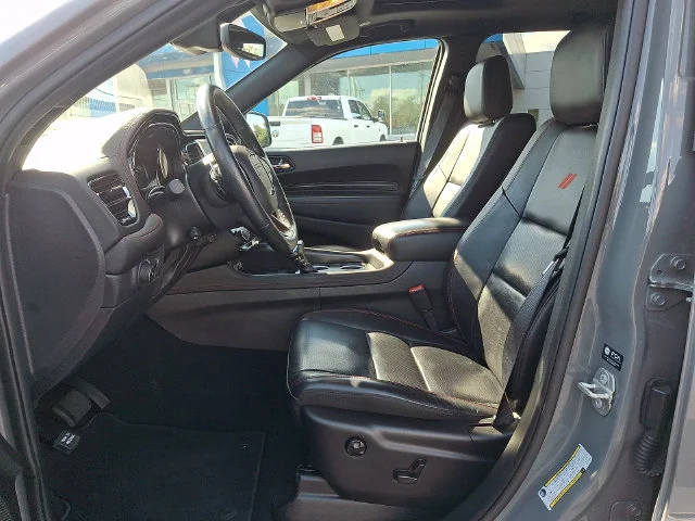 Used 2023 Gray Dodge GT Premium image 15