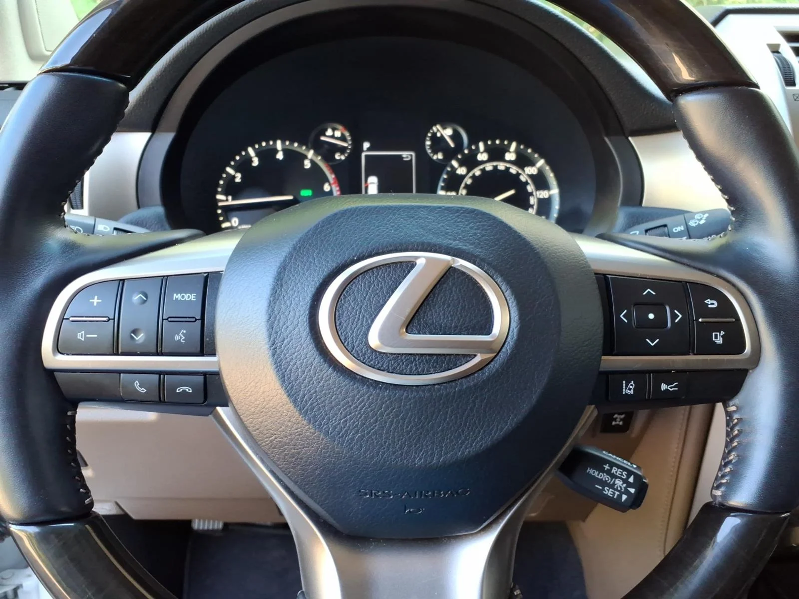 Certified Used 2021 Starfire Pearl (077) Lexus Premium image 21