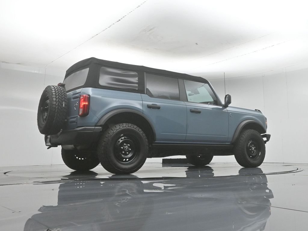 Certified Used 2022 Gray Ford Black Diamond image 45