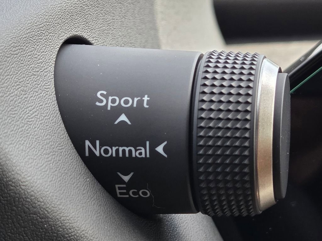 New 2026 Ultra White Lexus PREMIUM AWD image 19