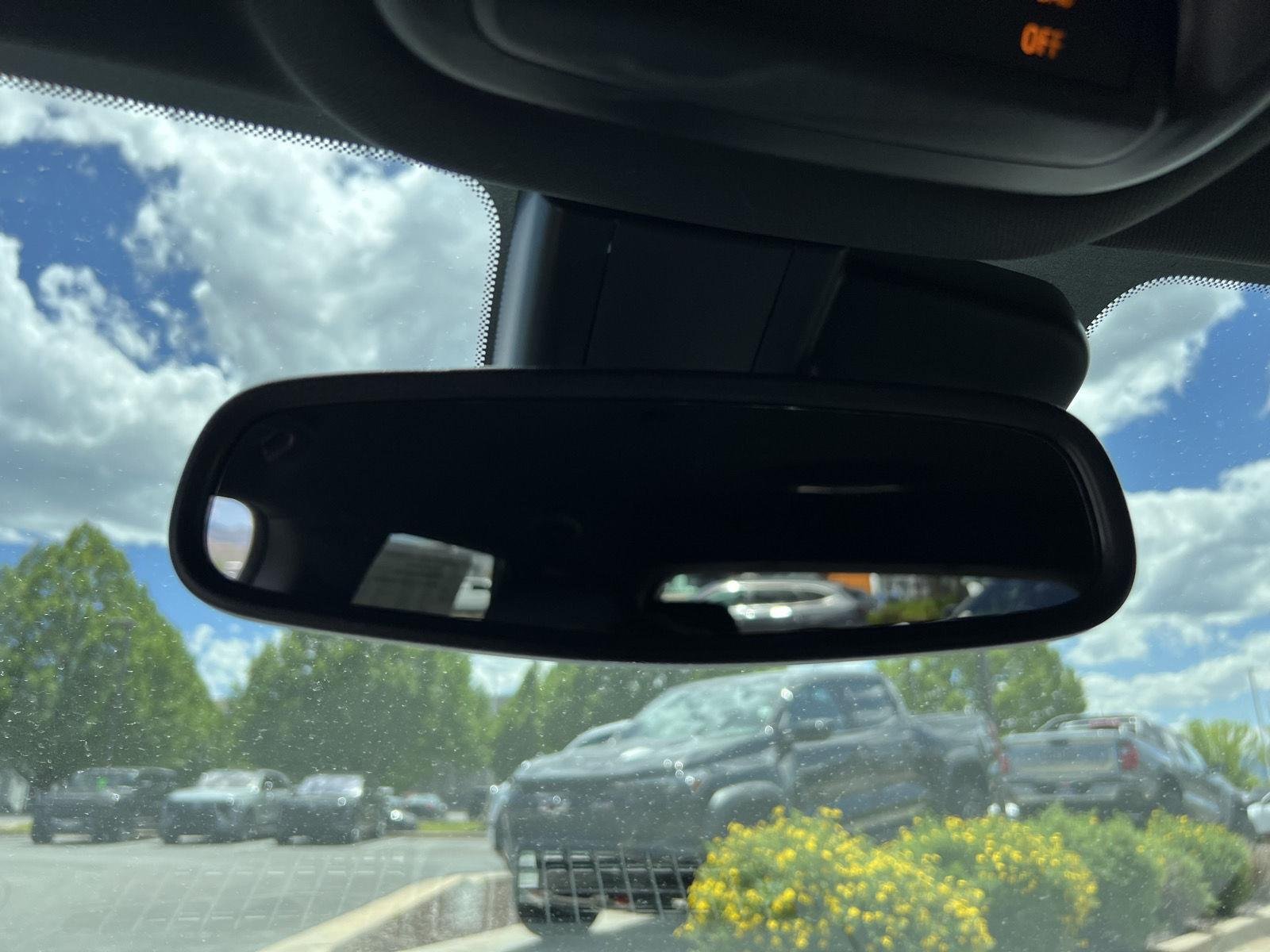 2026 Chevrolet Trailblazer Activ - Photo 27