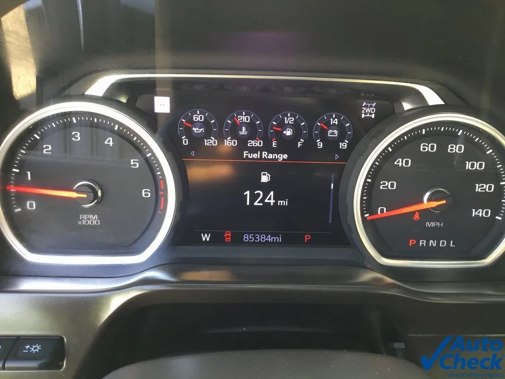 2020 Chevrolet Silverado 3500HD LTZ - Photo 54