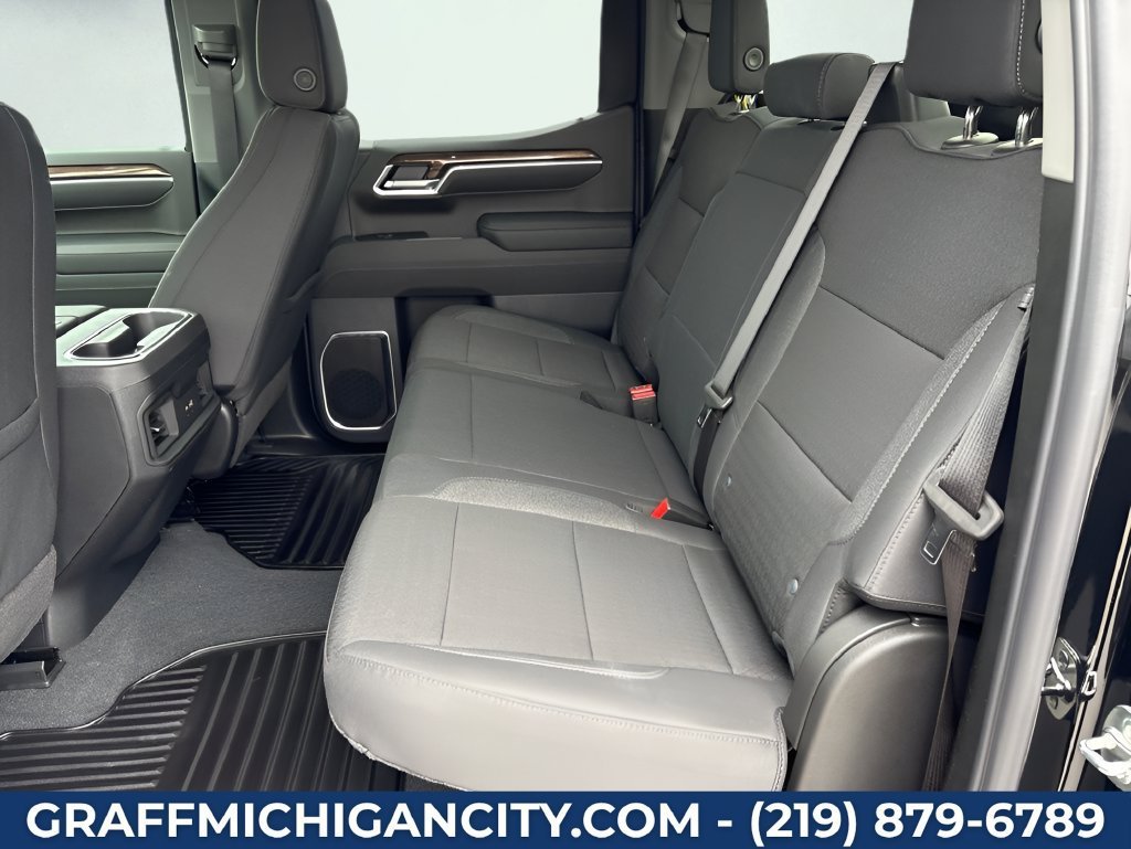 2026 Chevrolet Silverado 1500 LT - Photo 7