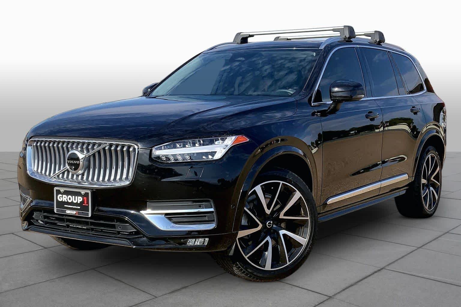 2023 Volvo XC90 B6 Plus 6-Seater 4WD's photo
