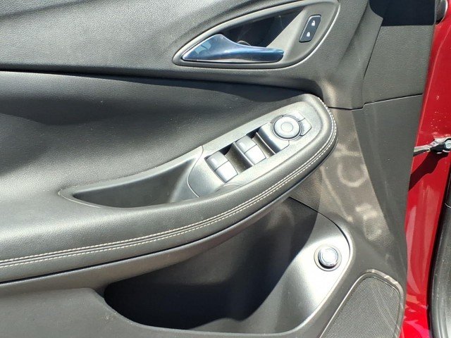 2022 Buick Encore GX Select - Photo 11