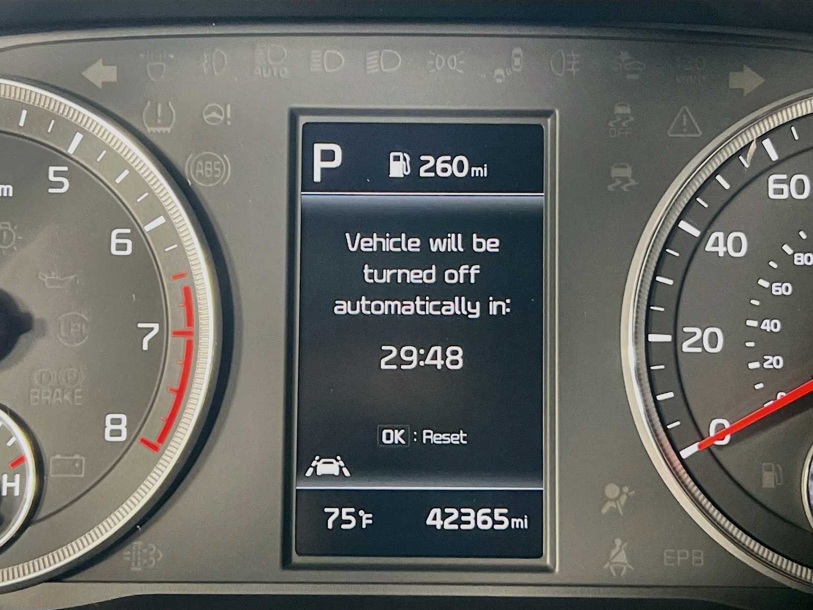 Used 2022 Wolf Gray Kia GT-Line image 12