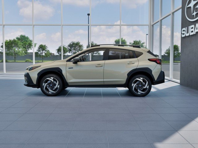 New 2026 SAND DUNE PEARL Subaru Limited Hybrid image 3