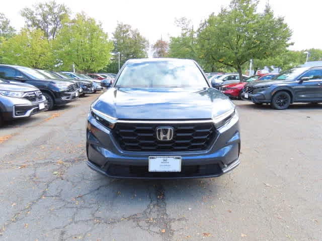 2024 Honda CR-V LX - Photo 6