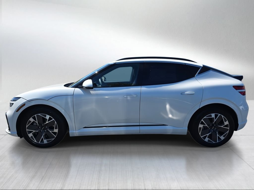 New 2026 White Genesis STANDARD image 6