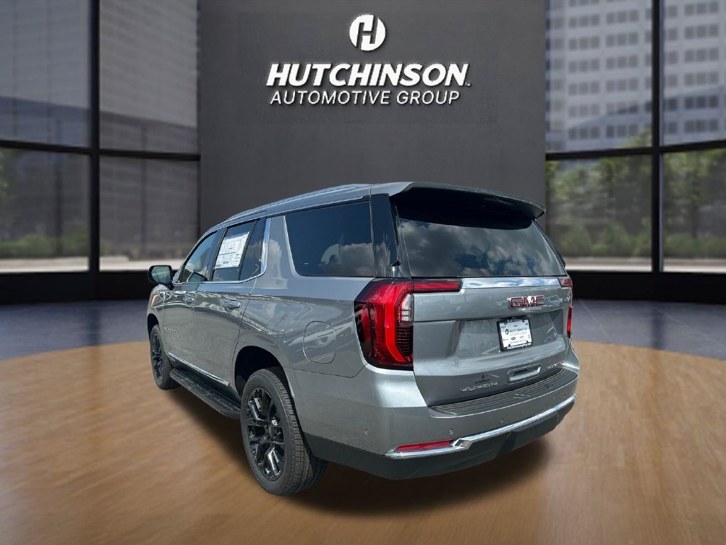 Used 2026 Silver GMC Elevation image 5