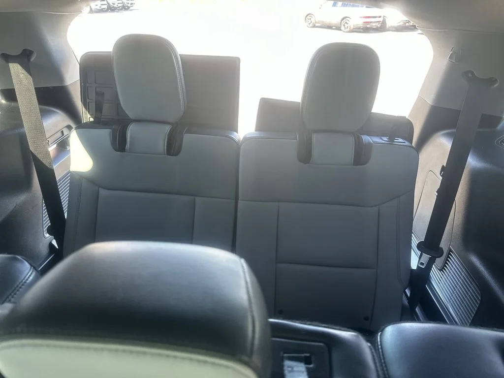Used 2021 Gray Ford XLT image 31