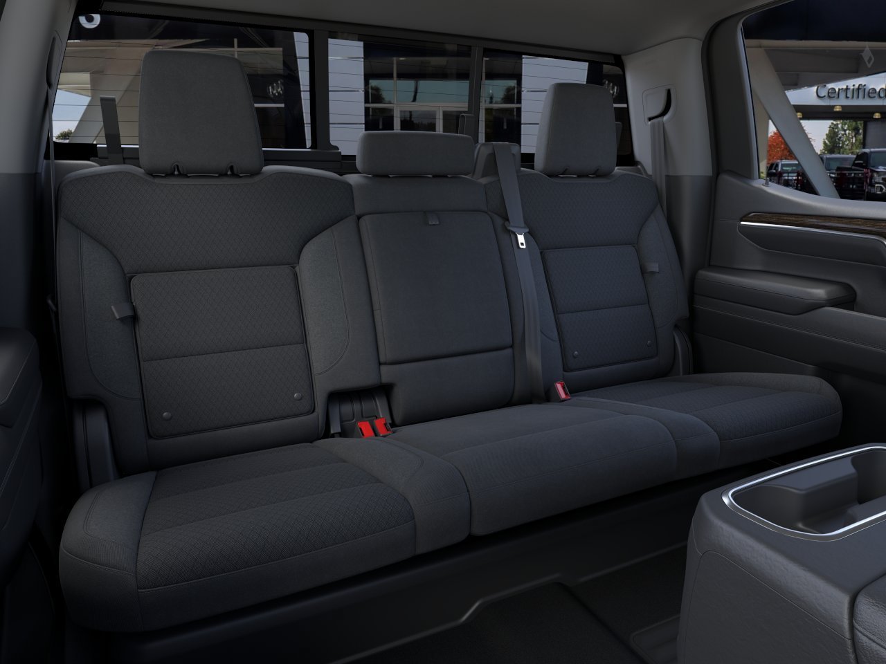 2026 GMC Sierra 1500 Elevation - Photo 17