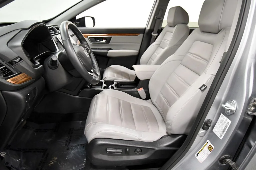 2022 Honda CR-V EX-L - Photo 14