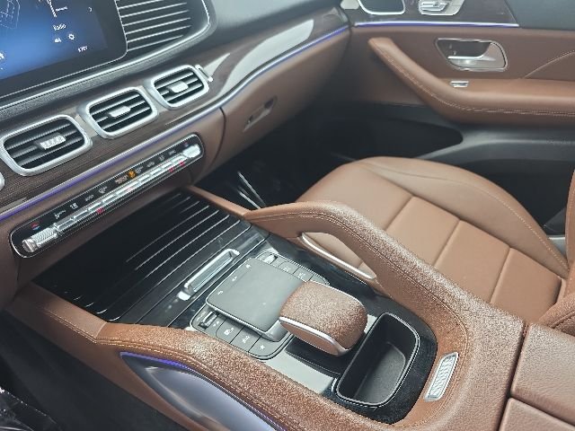 Used 2024 White Mercedes-Benz GLE 350 image 23