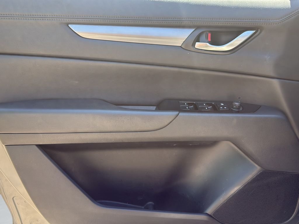 Used 2024 Silver Mazda 2.5 S Select Package image 10
