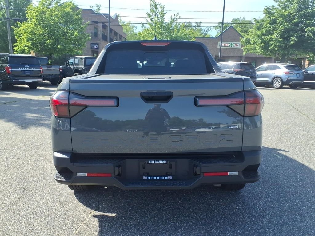 Certified Used 2023 Gray Hyundai SEL image 6