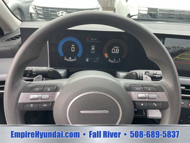 2024 Hyundai Sonata SEL - Photo 26