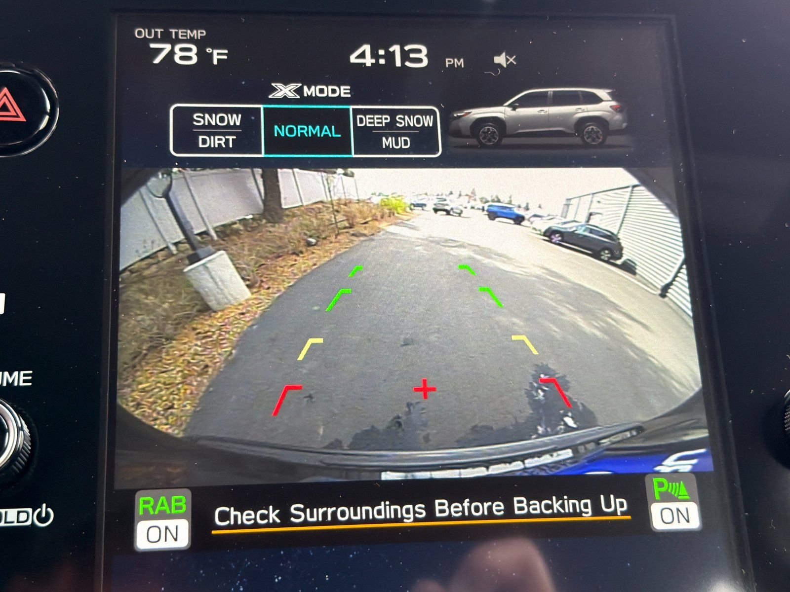 2026 Subaru Forester Sport - Photo 19