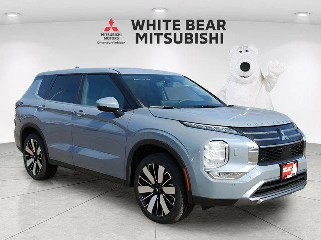 2026 Mitsubishi Outlander SE 1.5T S-AWC