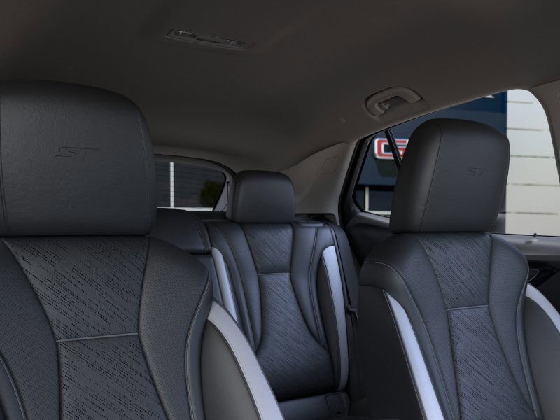 2026 Buick Envision Sport Touring - Photo 24