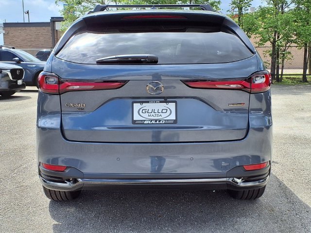 2026 Mazda CX-90 Premium Sport Package - Photo 5
