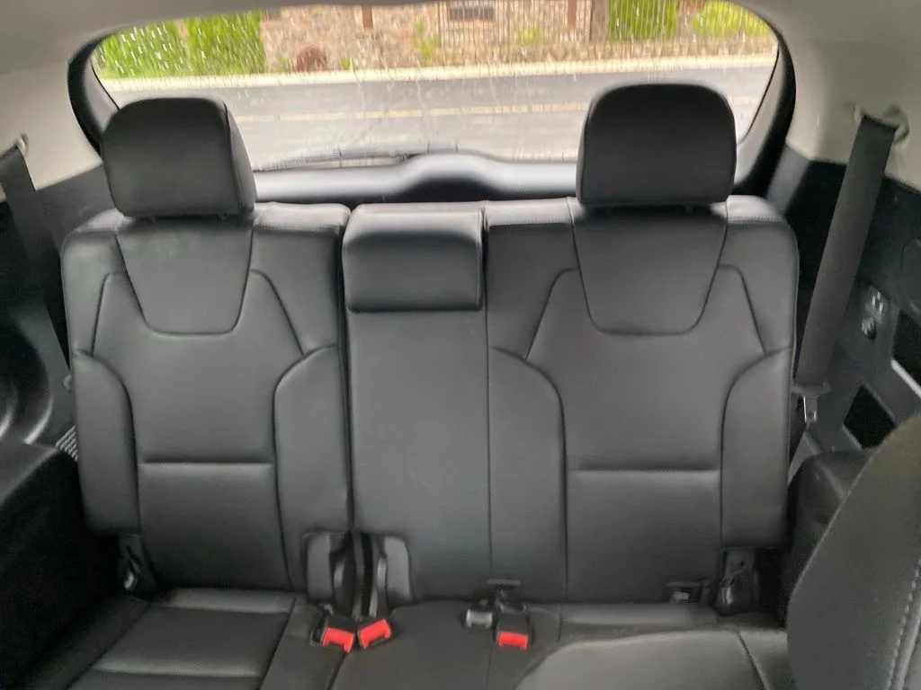 Certified Used 2024 Red Kia S image 16