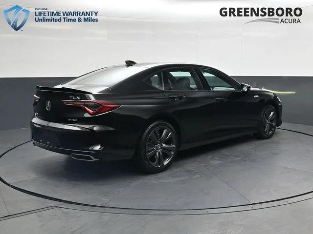 Used 2023  Acura A-Spec Package image 5