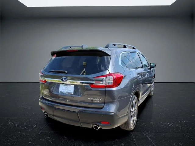 2025 Subaru Ascent Limited - Photo 10